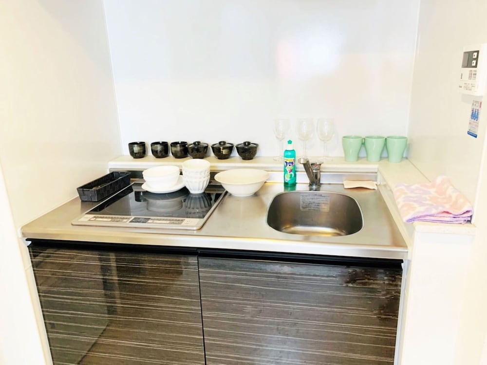 Trusty Residence Tennoji East 56/66