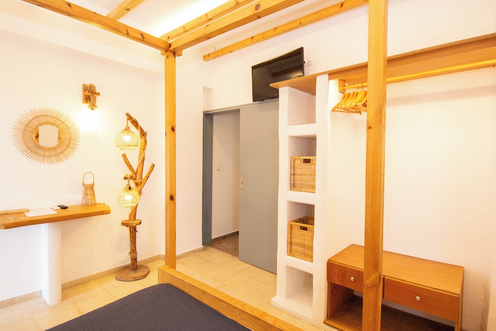 Ov Suites 5/50