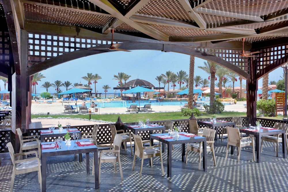 Swisstouch Oriental Resort Marsa Alam 42/50