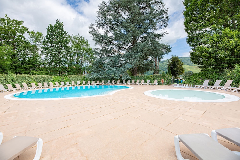 Residence Pierre & Vacances Le Parc D arradoy 11/50