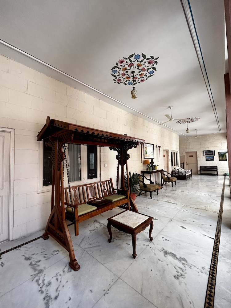 SURYAA VILLA JAIPUR A CLASSIC HERITAGE HOTEL 103/134