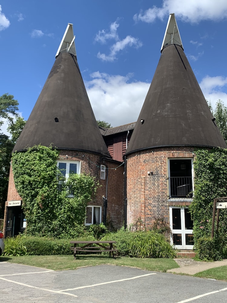 The Playden Oasts Inn 2/62