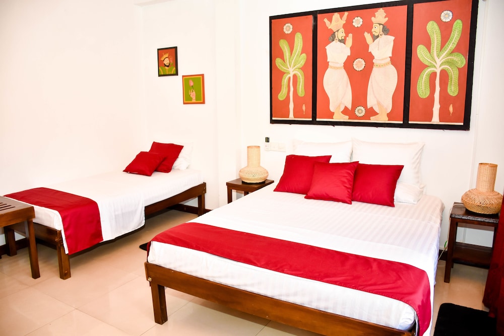 Sri Kandyan Bungalow 13/42