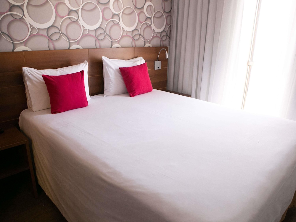 Mercure Sao Caetano Do Sul 20/66