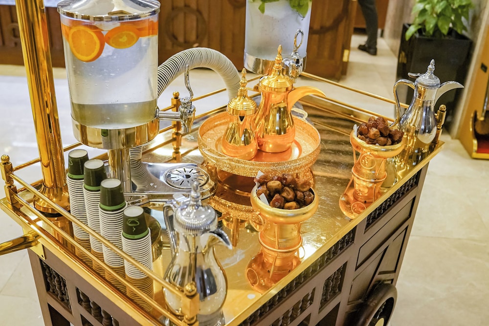 فندق اعمار ايليت(Emaar Elite Hotel) 14/21