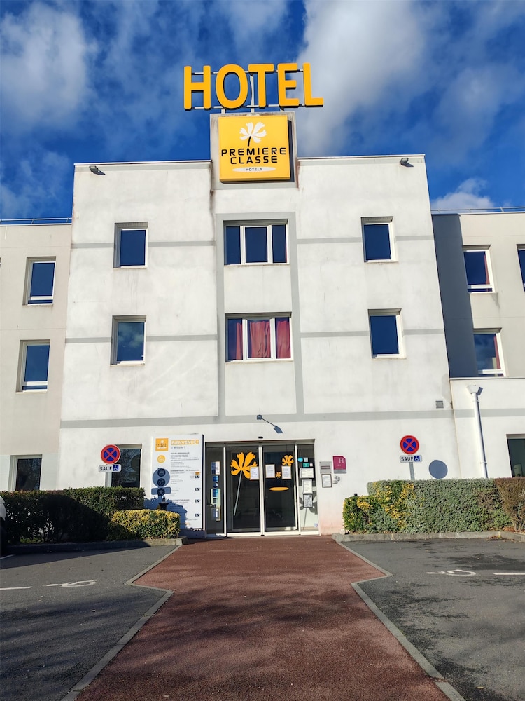 Hotel Premiere Classe Caen Nord Memorial 37/47