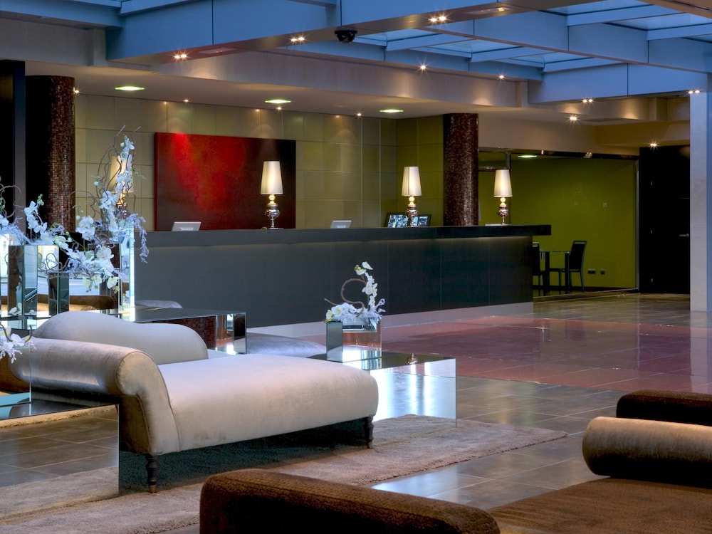IBERIK Santo Domingo Plaza Hotel 7/50