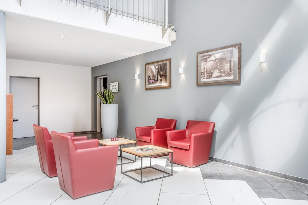 Garner Hotel Oberhausen by IHG 42/81