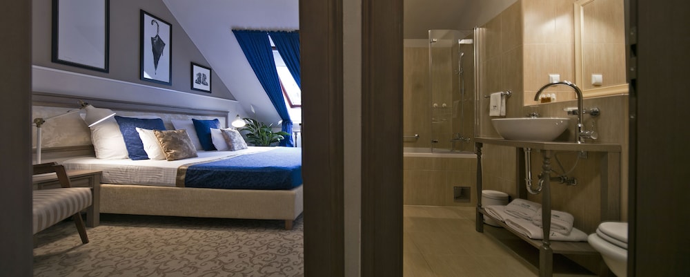 HOTEL JAGERHORN 20/54