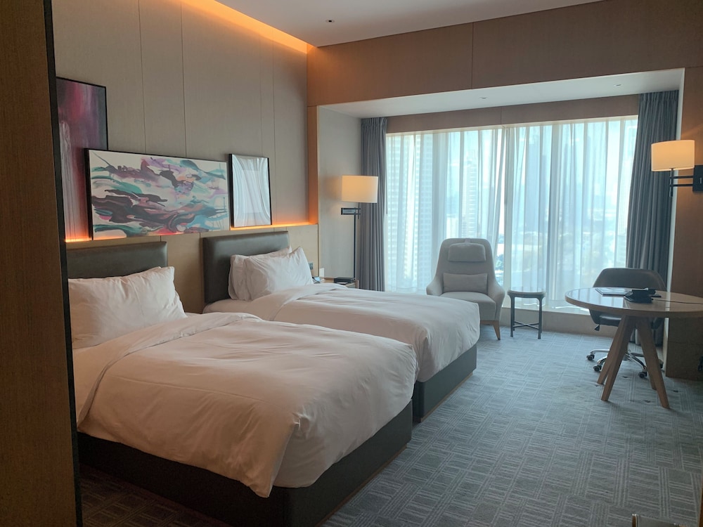 Radisson Hangzhou Qianjiang 15/58