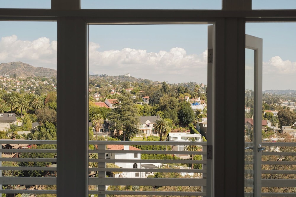 Hollywood Hills Hotel 46/55