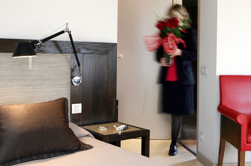 Park Hotel Barcelona 6/58