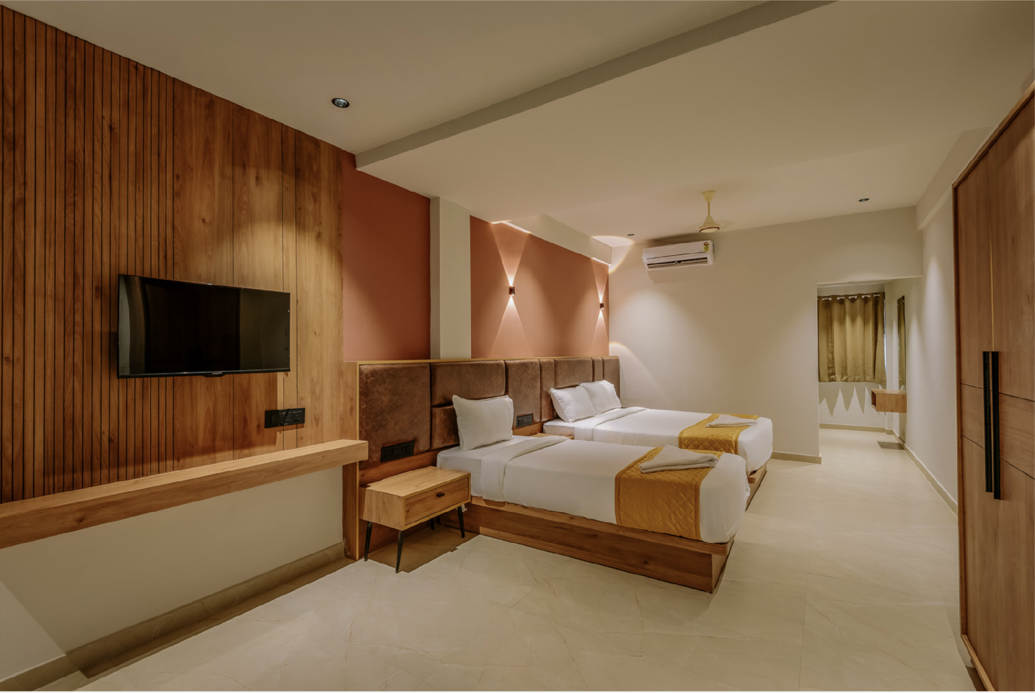 Hotel Beverly Plaza Kozhikode 16/25