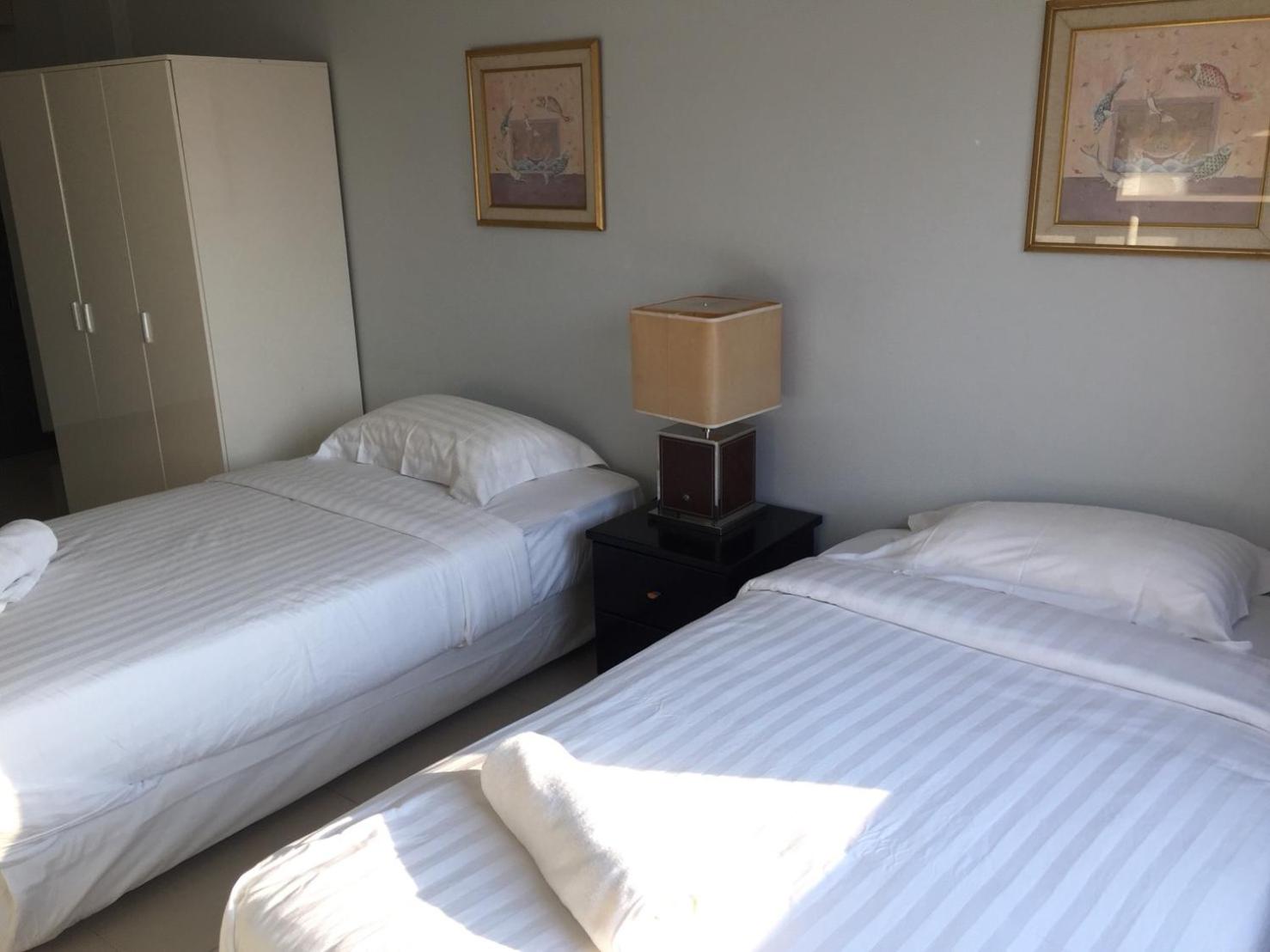 I-Beyond Residence 29/60