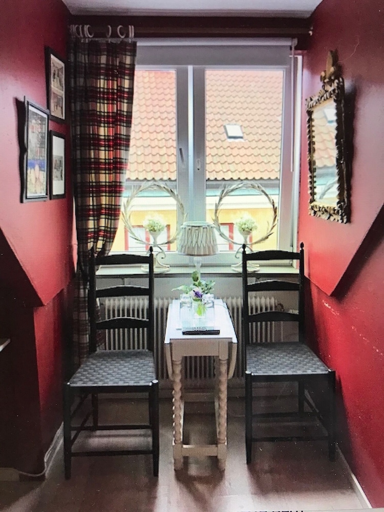 Hotell Bäckagården 40/50