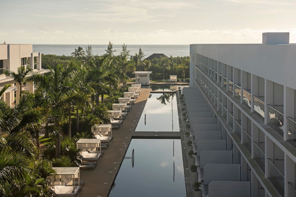 Platinum Yucatan Princess All Inclusive Suites & Spa Resort Adults Only in PLAYA DEL CARMEN