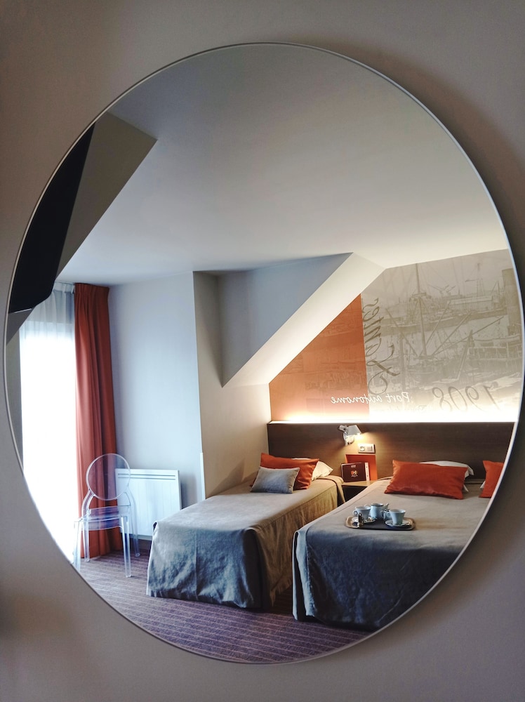 Hotel Billie 60/65