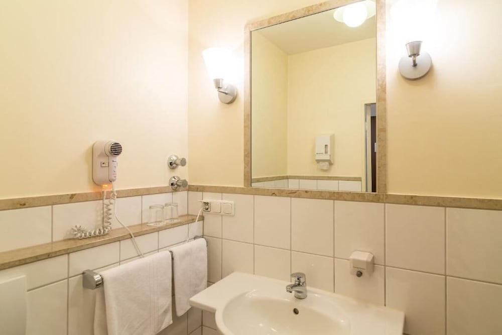 Hotel Klein 34/41