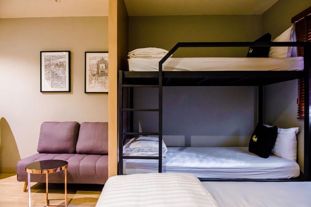 GN Luxury Hostel 14/51