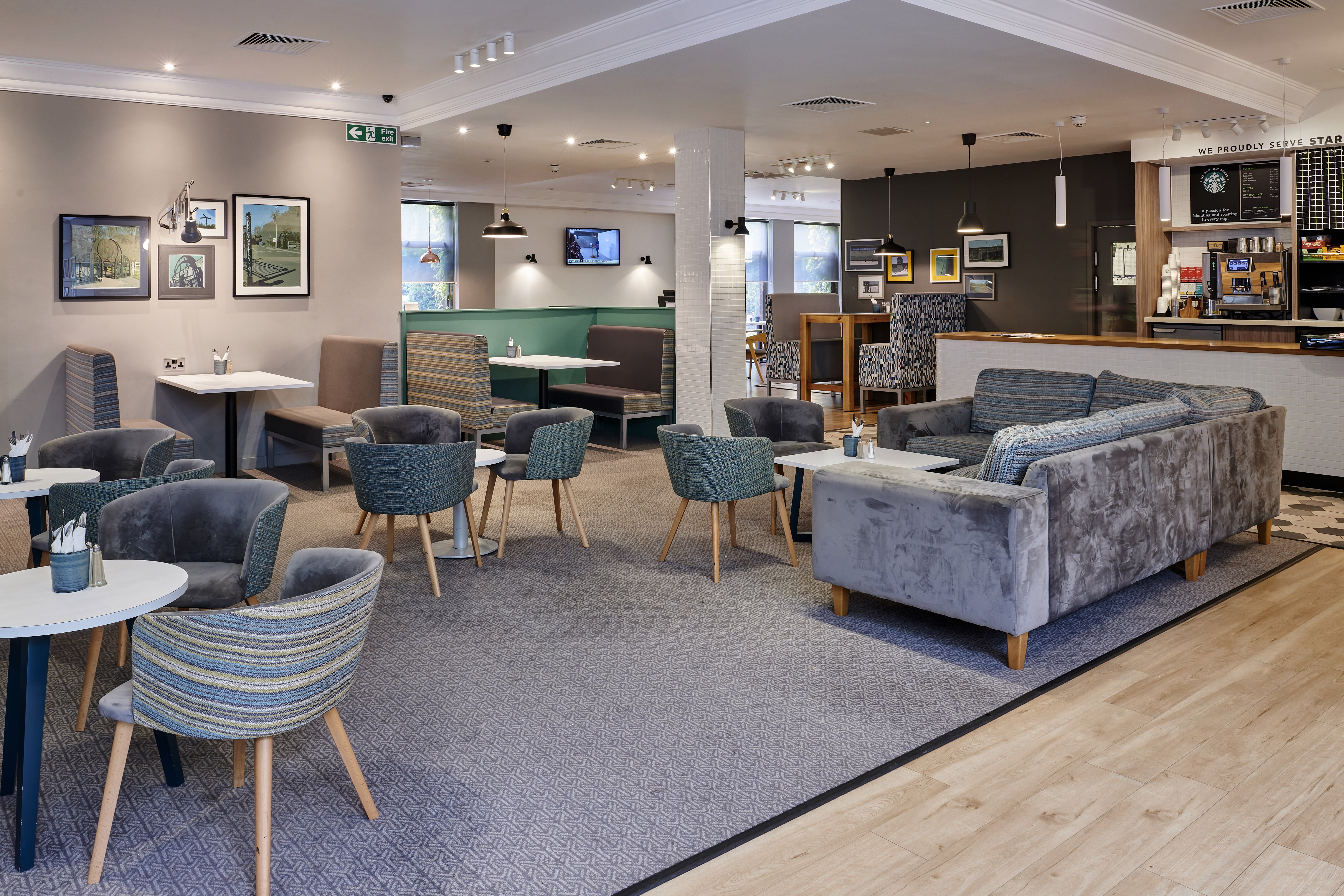 Holiday Inn Haydock M6 Jct 23 49/79