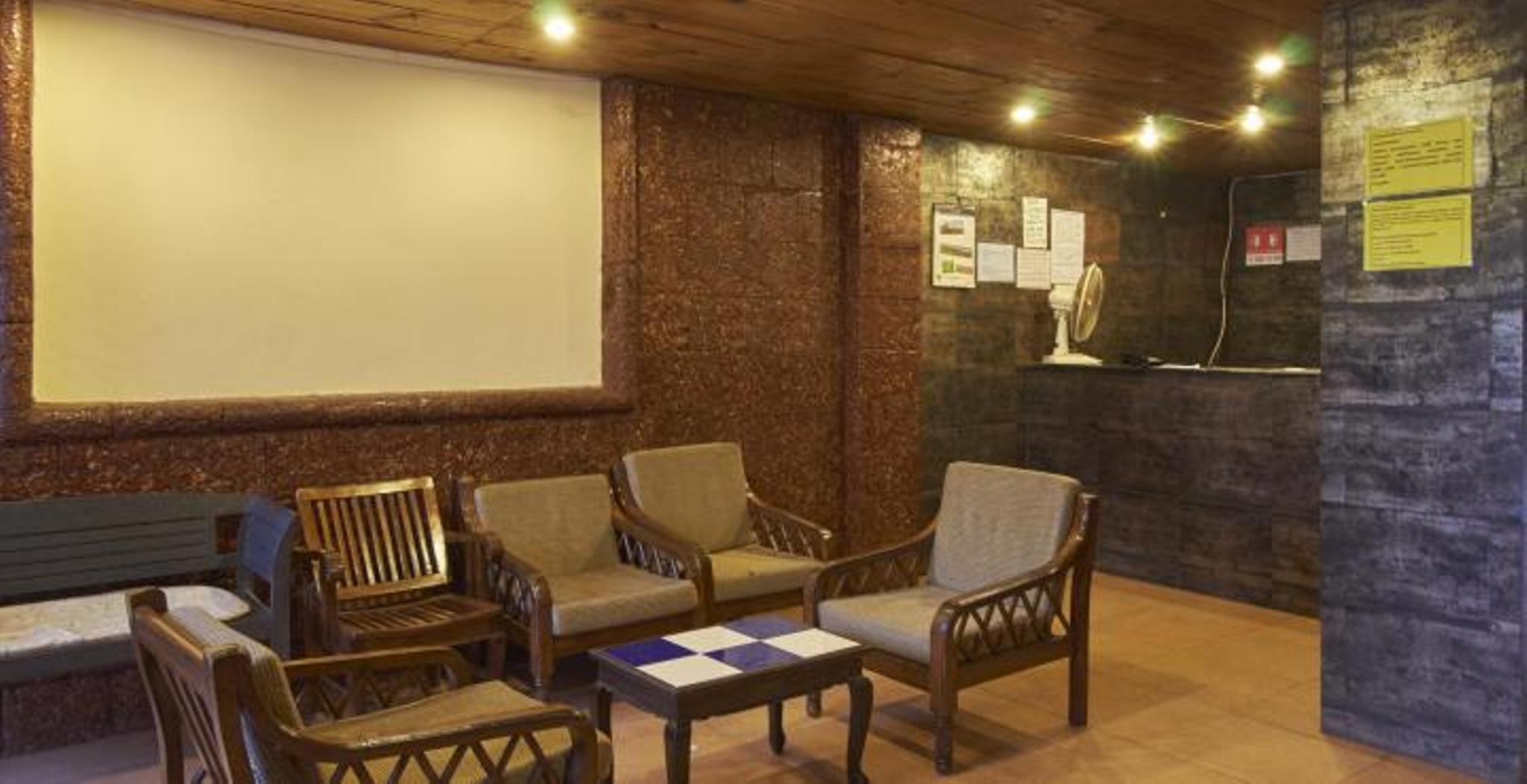 Sea Breeze Resort Candolim 23/26