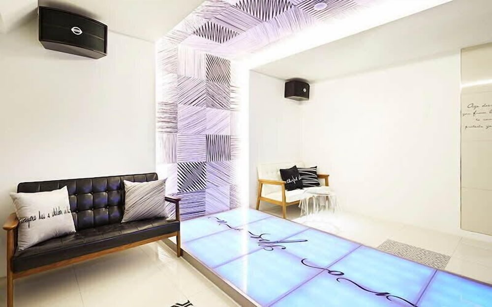 Hotel Boutique 9 33/55