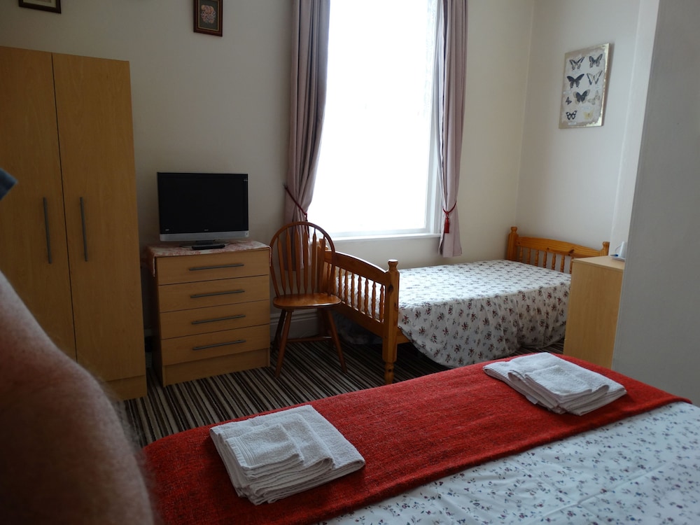Trinity Hotel - Guest house 19/50