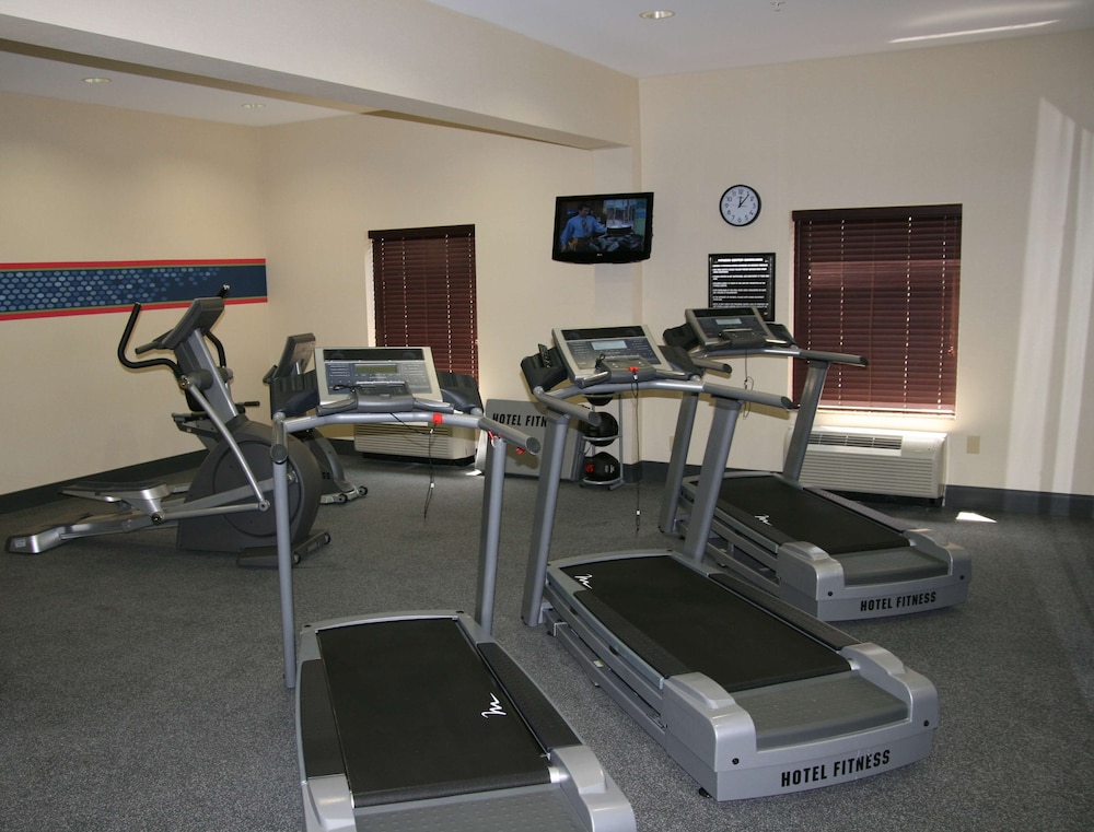 Hampton Inn Suites West Point Ms 9/26