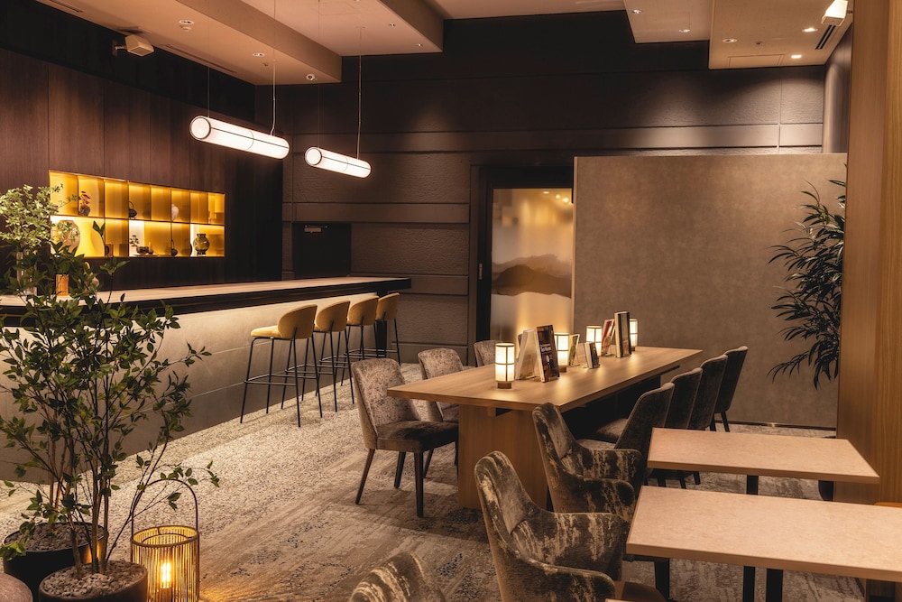 Shinjuku Washington Hotel Annex 36/51