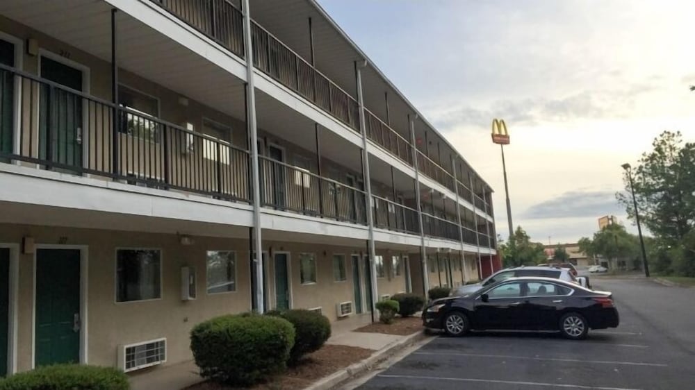 Motel6 Augusta, GA - Fort Gordon 27/31