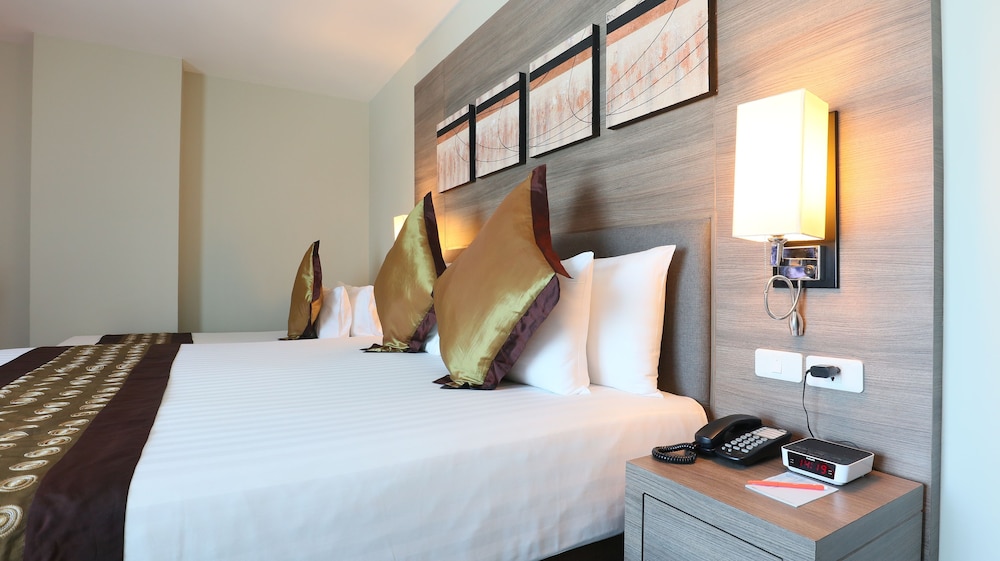 room