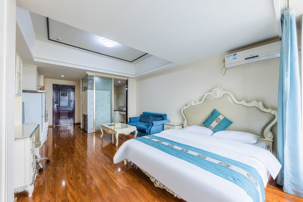 Home Inn Huayi Apartment 15/35