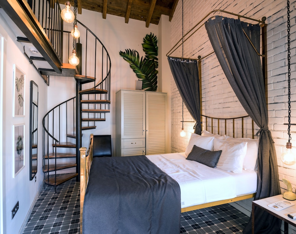 Hotel Pop Alacati 15/50