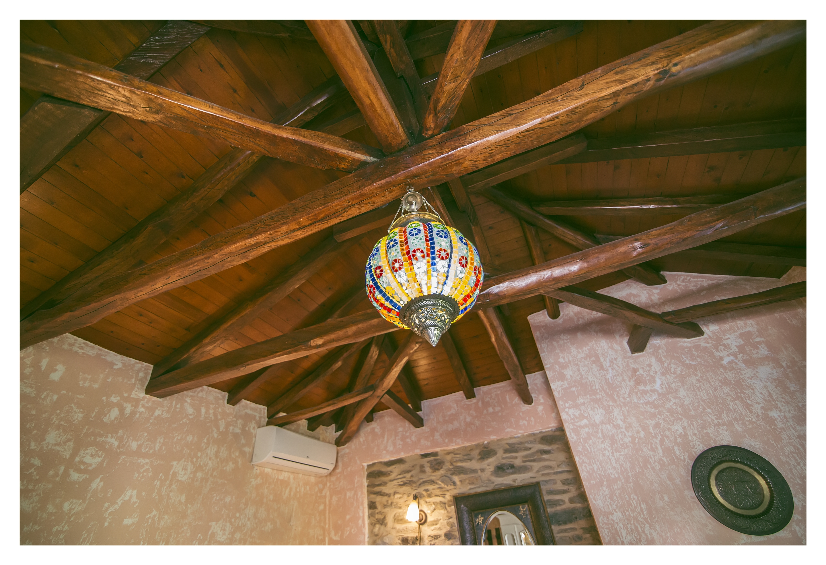 Archontiko Stamou Boutique Hotel 39/48