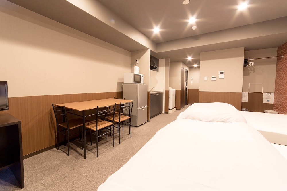 Kyoto Sanjo Ohashi - Guest House In Kyoto 36/50