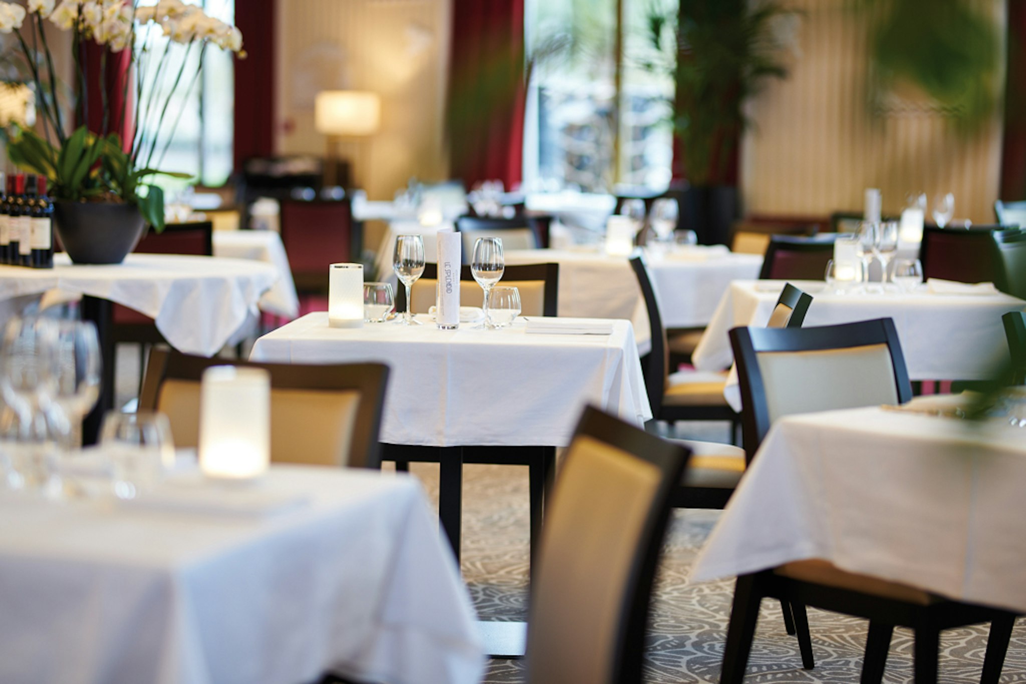 Hotel and Spa Le Splendid 53/62