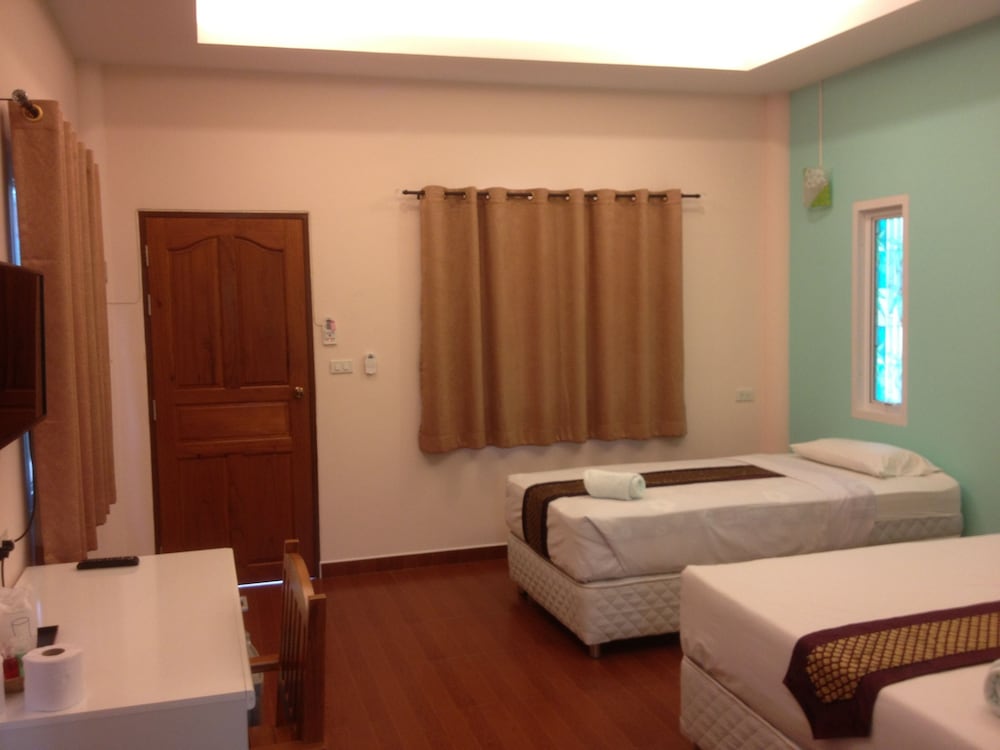 Baan Ing Khao Resort 17/50