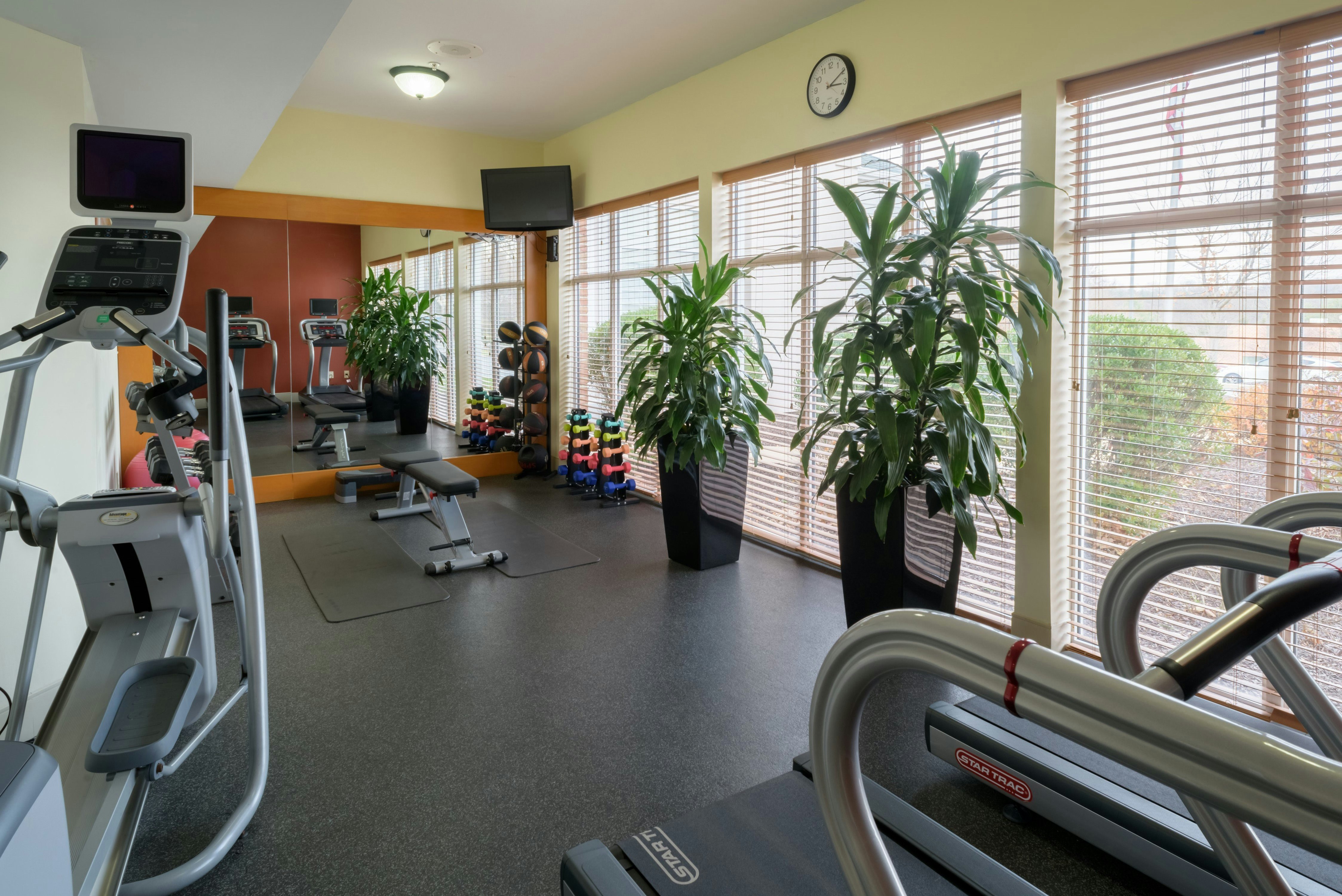 Hilton Garden Inn Kennett Square 27/59