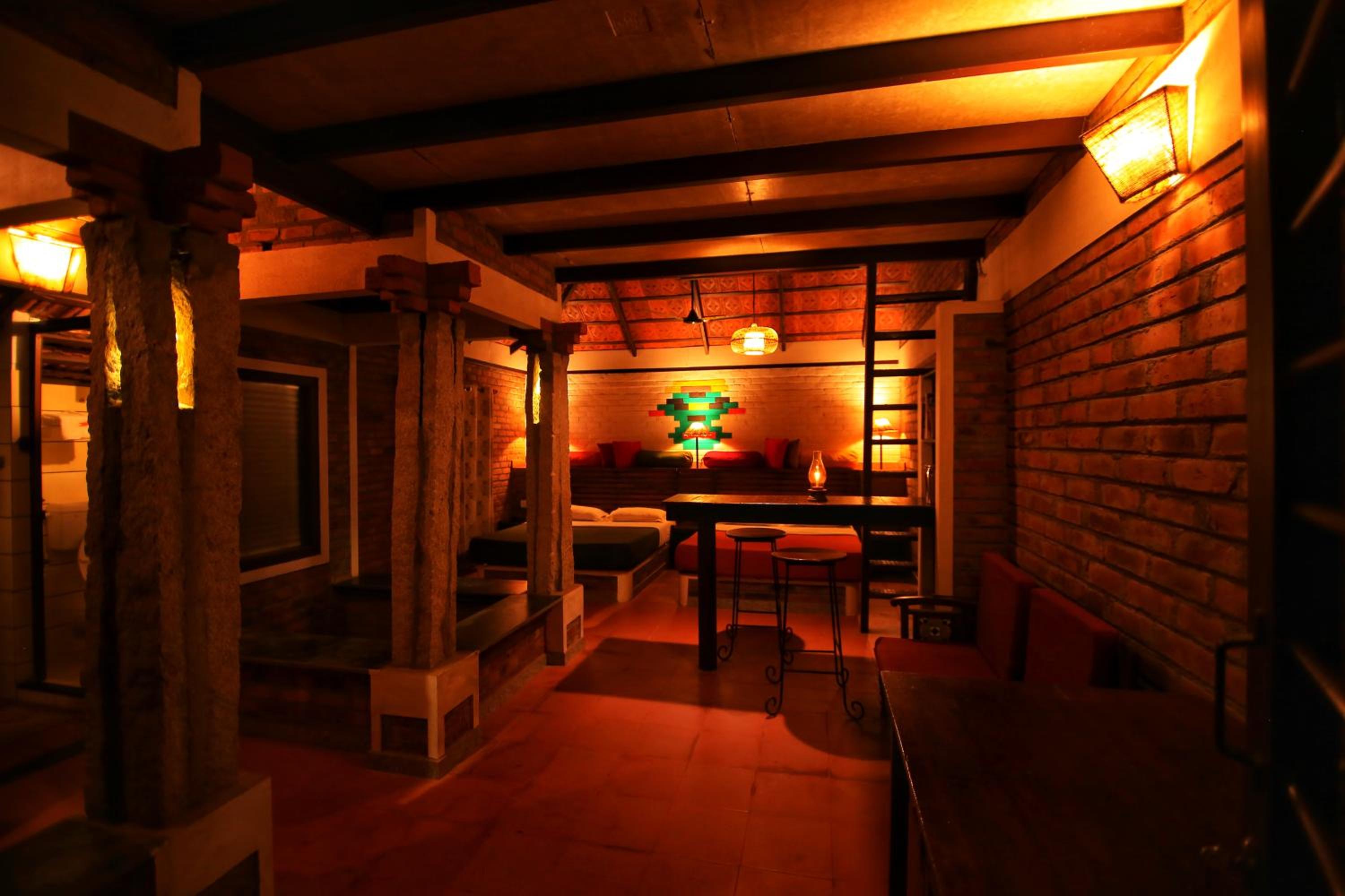 Annapara Home Stay 21/41