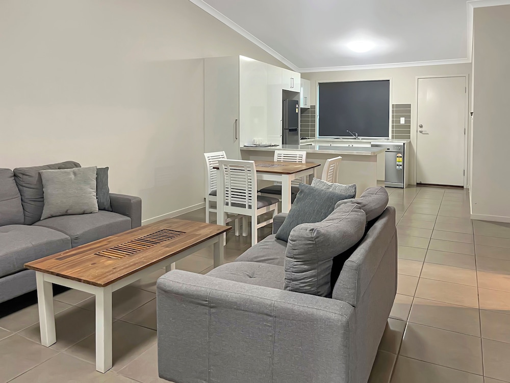 DIRECT HOTELS - VILLAS ON RIVERGUM 25/36
