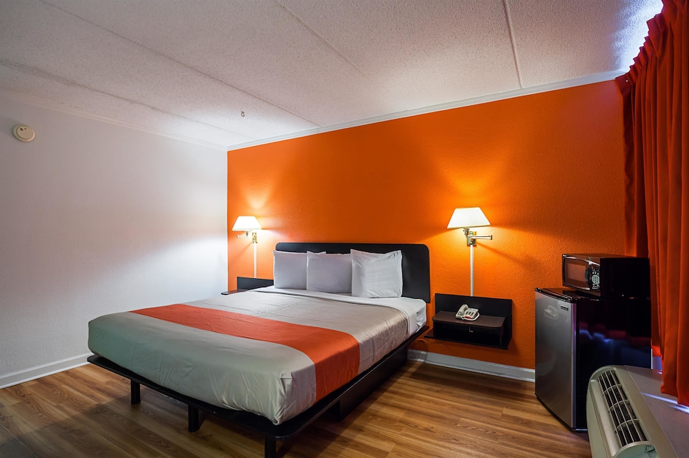 Motel6 Tifton, GA 21/42