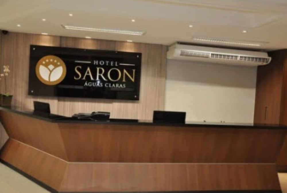 Hotel Saron 6/48