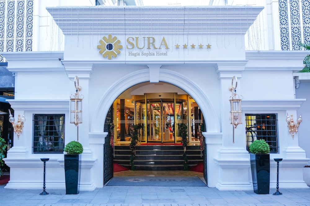Sura Hagia Sophia Hotel 2/70