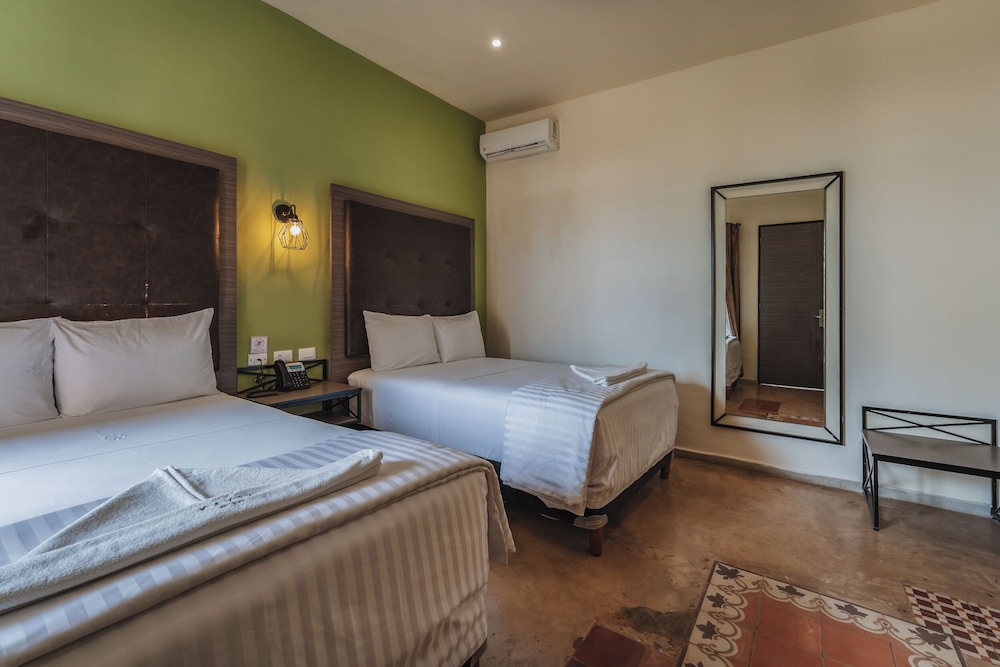 Hotel Boutique La Casona by Kavia 18/62
