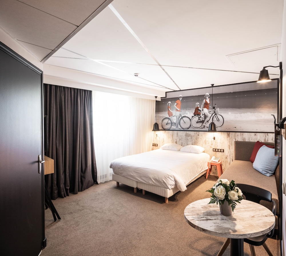 ibis Styles Dinan Centre Ville 16/64