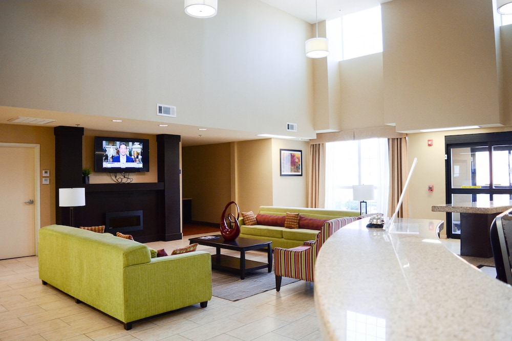 Surestay Hotel by Best Western Cotulla 31/44