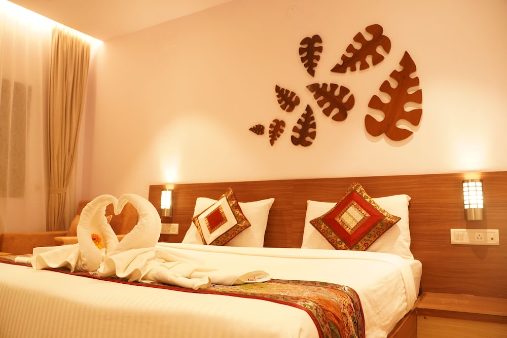 HOTEL GORBANDH 8/48