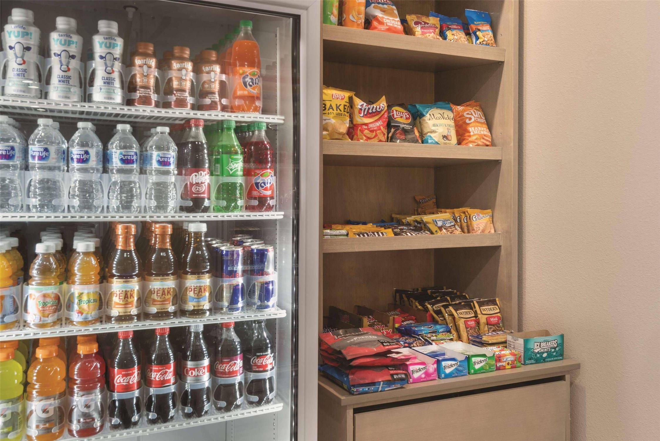 カントリー イン&スイーツ バイ ラディソン オクラホマシティ ブリックタウン 写真2