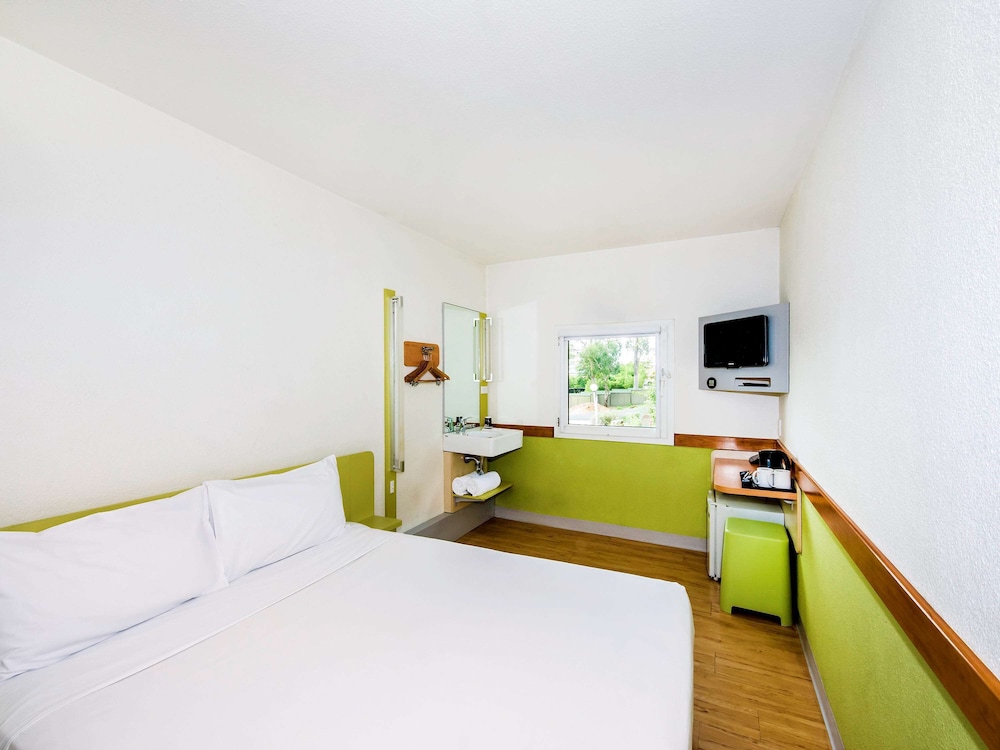 ibis budget Wentworthville 18/52