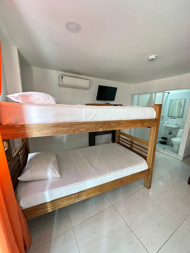 Hotel Casa Mathilu 31/46